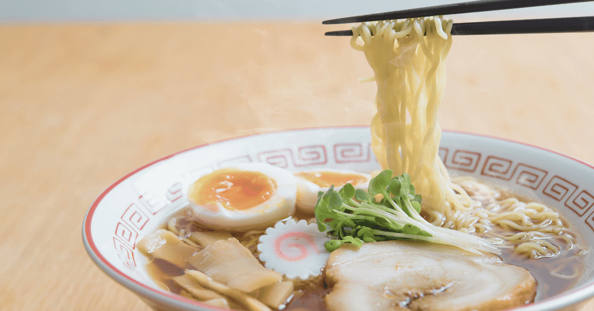 ラーメン