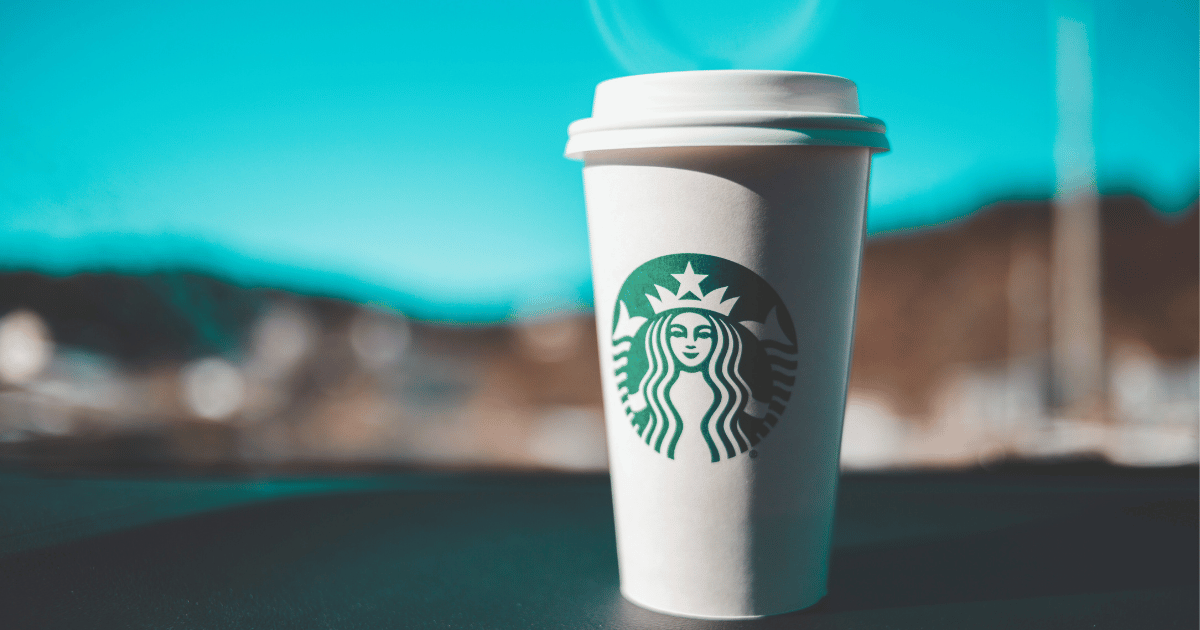 スタバ