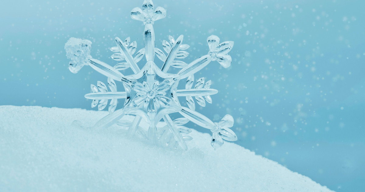 初雪